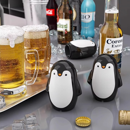 Penguin Pop