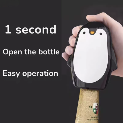 Penguin Pop