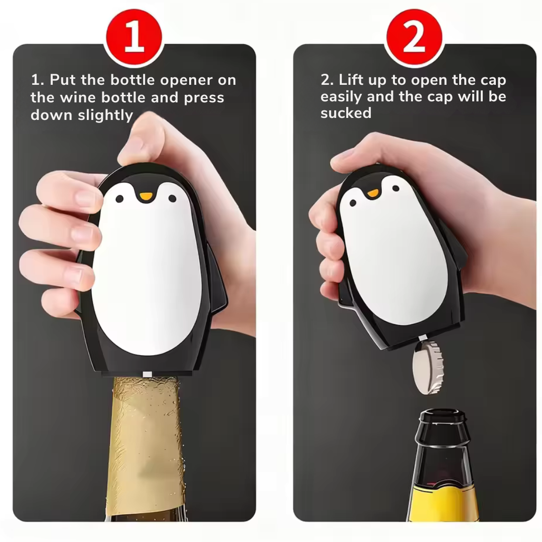 Penguin Pop