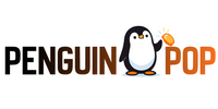 Penguin Pop🐧